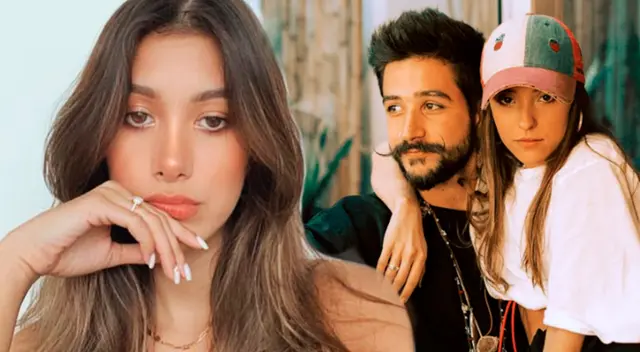 Todo sobre el vínculo entre Paula Macher y Evaluna. Todo sobre el vínculo entre Paula Macher y Evaluna.