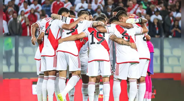 ¿Qué pasa si Perú empata, pierde o gana contra Argentina por la fecha 12 de las Eiminatorias?