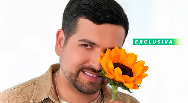 El cantautor peruano Daniel de Guevara lanza "Que Salga el Sol" El cantautor peruano Daniel de Guevara lanza "Que Salga el Sol"