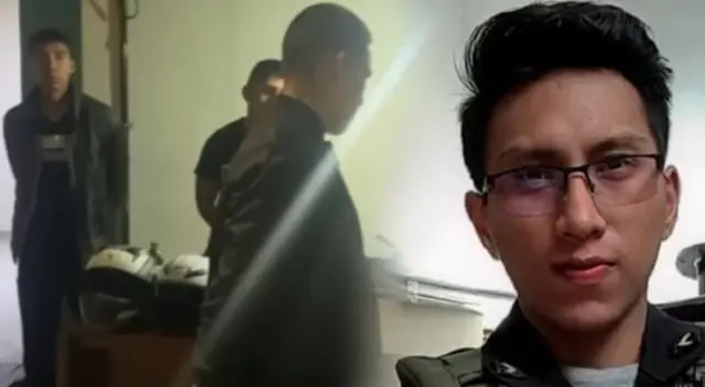 Testimonio de los detenidos es clave para hilar el feminicidio de Sheyla Cóndor.