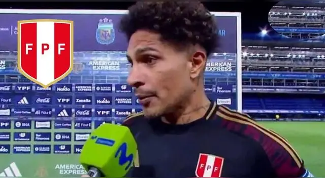 Paolo Guerrero se plantea la posibilidad de retirarse de la Selección Peruana. Paolo Guerrero se plantea la posibilidad de retirarse de la Selección Peruana.