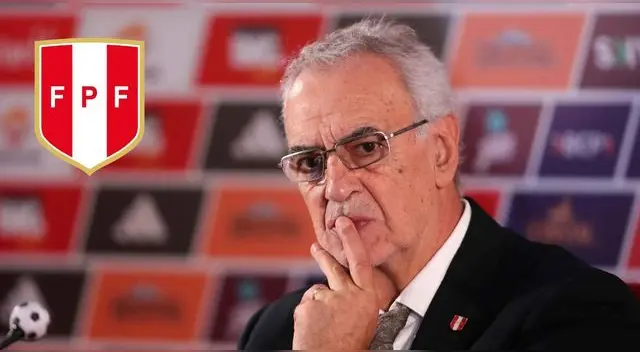 Los DT que podrían reemplazar a Jorge Fossati tras malos resultados, según la IA.