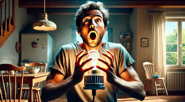 Este es el electrodoméstico que consume mucho más energía en las mañanas. Este es el electrodoméstico que consume mucho más energía en las mañanas.