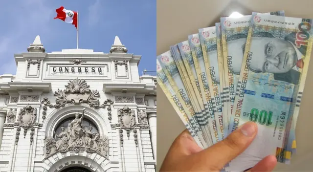 Conoce el increíble dinero que ganarán todos los parlamentarios por trabajar en el mes de diciembre. Conoce el increíble dinero que ganarán todos los parlamentarios por trabajar en el mes de diciembre.