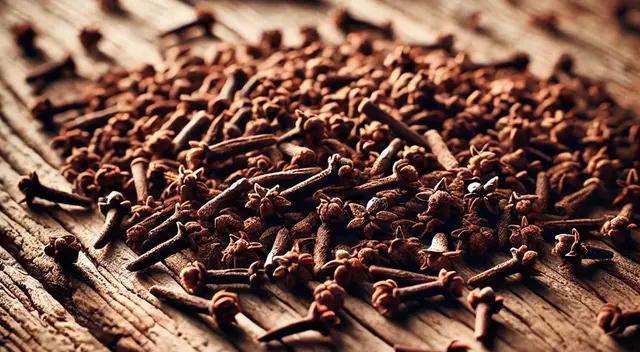 Los increíbles beneficios de consumir clavo de olor en ayunas. Los increíbles beneficios de consumir clavo de olor en ayunas.