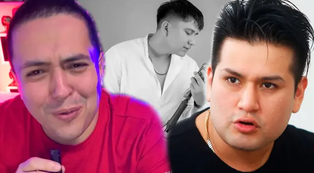 Samuel Suárez envía mensaje a Deyvis Orosco. Samuel Suárez envía mensaje a Deyvis Orosco.