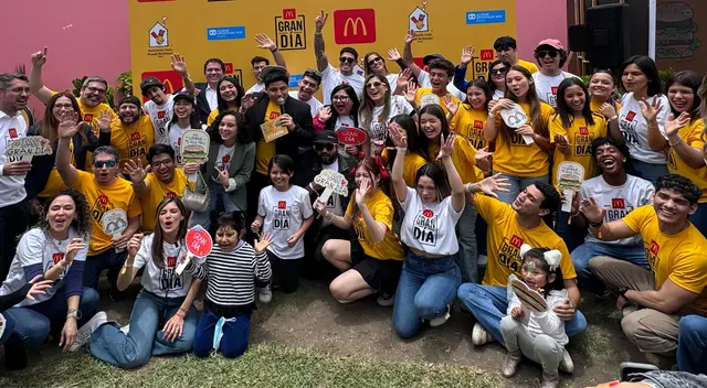 Una compra contribuye a la formación e inclusión laboral de jóvenes y para niños que reciben tratamiento médico complejo permanezcan junto a sus familias. Una compra contribuye a la formación e inclusión laboral de jóvenes y para niños que reciben tratamiento médico complejo permanezcan junto a sus familias.