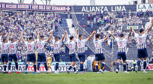 Alianza Lima