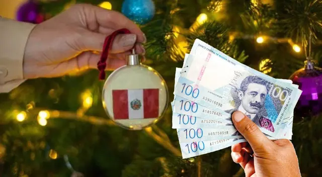 Estos son los bonos que podrán acceder los peruanos en diciembre 2024 con solo tener tu DNI.