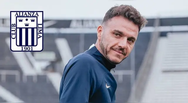Estos son los DT que podrían reemplazar a Mariano Soso en Alianza Lima, según la IA.