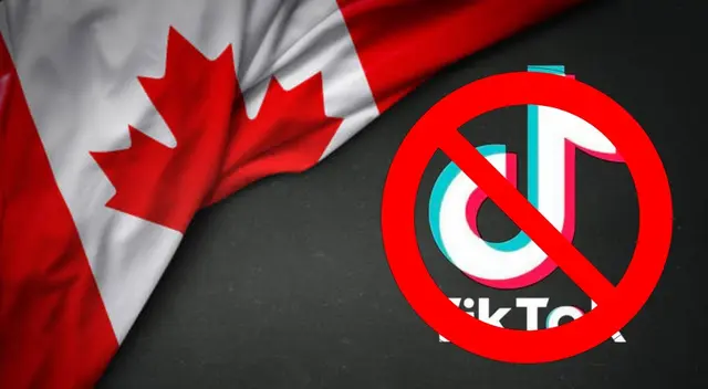 El Gobierno de Canadá ordenó el bloqueo definitivo de TikTok, pero omitió un detalle importante.