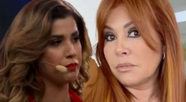 Yahaira Plasencia demandaría a Magaly Medina: Se rumorea tras publicación. Yahaira Plasencia demandaría a Magaly Medina: Se rumorea tras publicación.