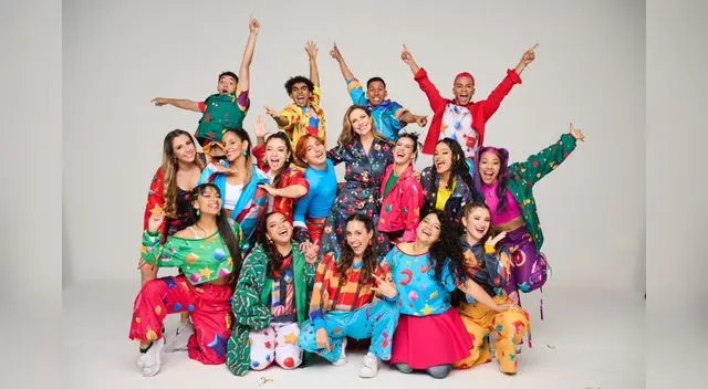 Almendra Gomelsky presenta su show navideño "Ropoponpom": Fechas, precios de entradas y todos los detalles.