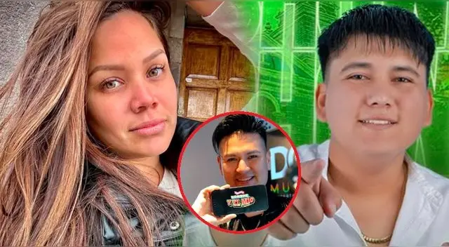 Andrea San Martín y las condiciones para seguir apoyando al primo de Deyvis Orosco, Bill Orosco.