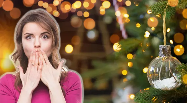 El caso único de una navidad eliminada en un país de Sudamérica que ha conmocionado al mundo. El caso único de una navidad eliminada en un país de Sudamérica que ha conmocionado al mundo.