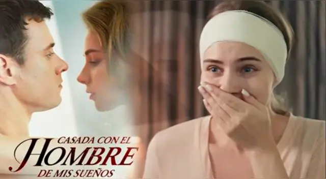 'Casada con el hombre de mis sueños' tiene 62 capítulos.