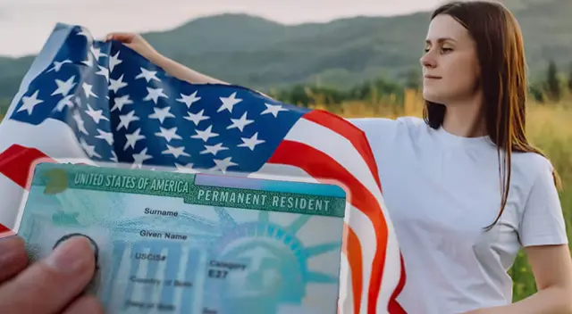 La residencia permanente en Estados Unidos te abrirá las puertas a nuevas oportunidades laborales, educativas y de reunificación familiar. La residencia permanente en Estados Unidos te abrirá las puertas a nuevas oportunidades laborales, educativas y de reunificación familiar.