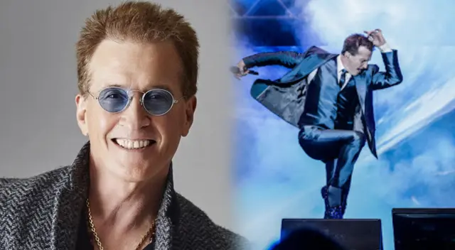 Emmanuel regresa a Lima en 2025.