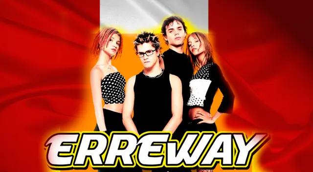 'Erreway' y Teleticket darán nuevo anuncio este 25 de noviembre.