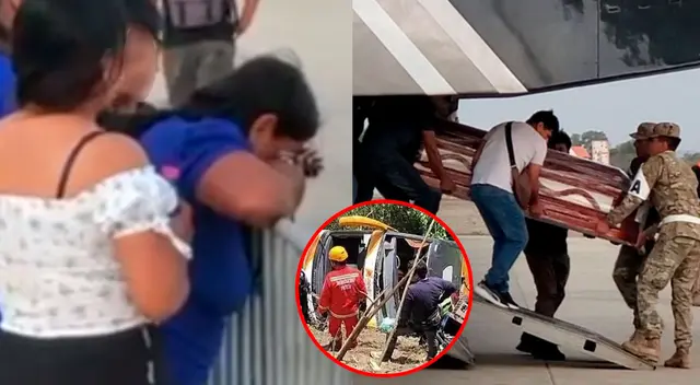 Estudiantes pertenecían a la promoción del colegio San Jacinto del distrito de Vice, en Piura. Estudiantes pertenecían a la promoción del colegio San Jacinto del distrito de Vice, en Piura.