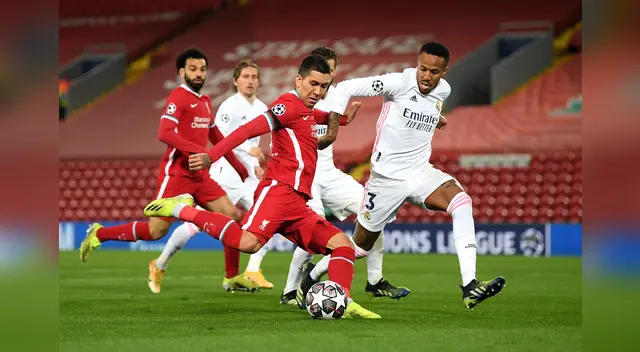 Cuánto paga Liverpool vs. Real Madrid por la jornada 5 de la Champions League 2024/25