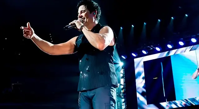 ¿Cuánto cuestan las entradas para Chayanne en Zaragoza? Ya están en preventa.