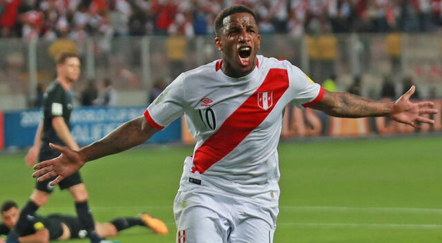 Jefferson Farfán