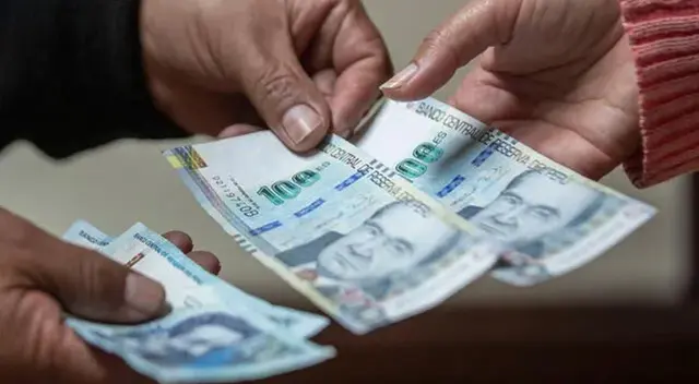 Aumento del sueldo mínimo ascendería a S/1330. Aumento del sueldo mínimo ascendería a S/1330.