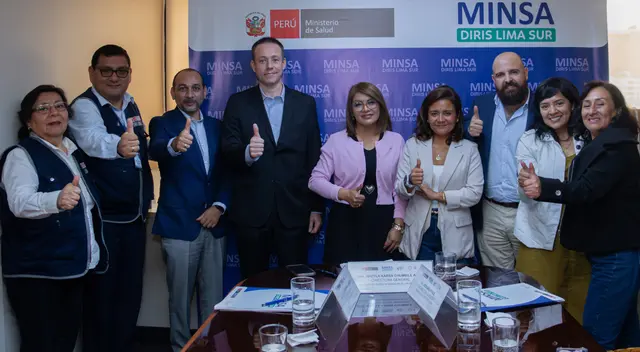 MINSA capacitará a más de 8 mil médicos para mejorar la detección temprana de esta enfermedad. MINSA capacitará a más de 8 mil médicos para mejorar la detección temprana de esta enfermedad.