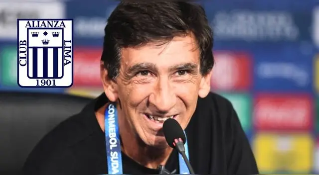 Gustavo Costas defendió su paso por Alianza Lima tras ganar con Racing de Avellaneda.