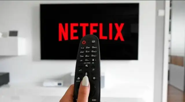 Netflix te da la posibilidad de encontrar lo de deseas ver a través de códigos.