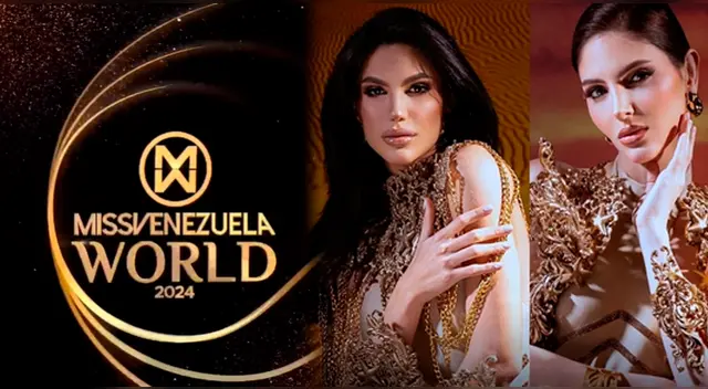 Lista de candidatas del Miss Venezuela 2024. Lista de candidatas del Miss Venezuela 2024.