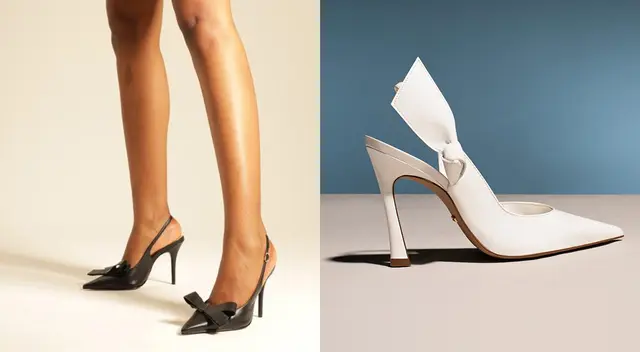 Tendencias elegantes y versátiles en calzado Tendencias elegantes y versátiles en calzado