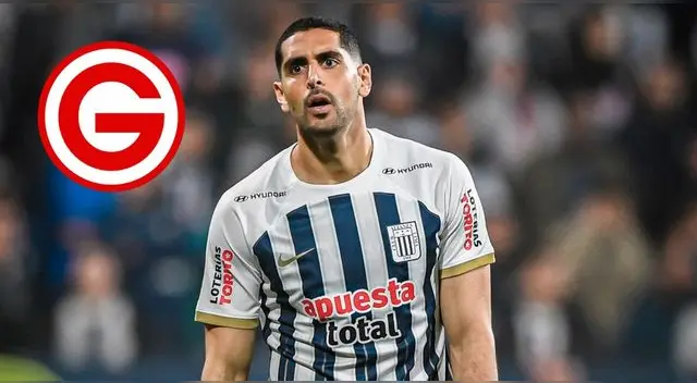 Deportivo Garcilaso sorprende con fichaje de jugador que campeonó con Alianza Lima,. Deportivo Garcilaso sorprende con fichaje de jugador que campeonó con Alianza Lima,.
