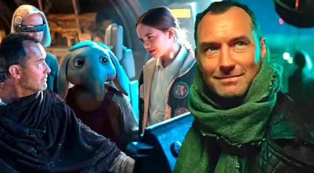 Disney+ sorprende con el adelanto de Star Wars: Skeleton Crew: Detalles de su nueva serie Disney+ sorprende con el adelanto de Star Wars: Skeleton Crew: Detalles de su nueva serie