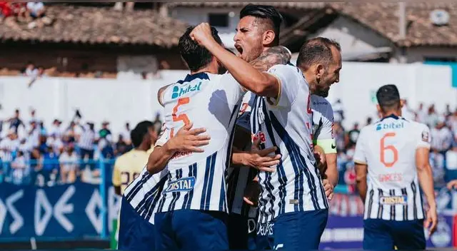 Joya de Colombia estaría por fichar con Alianza Lima para la próxima temporada.