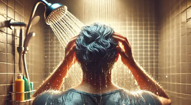 Descubre cuál es el shampoo que ayuda a cubrir las canas