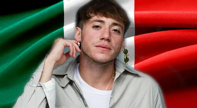 Paulo Londra realizará un concierto en México este 2025. Paulo Londra realizará un concierto en México este 2025.