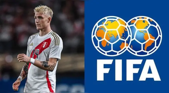 Perú se hunde en el ranking FIFA tras malos resultados en las Eliminatorias Sudamericanas. Perú se hunde en el ranking FIFA tras malos resultados en las Eliminatorias Sudamericanas.