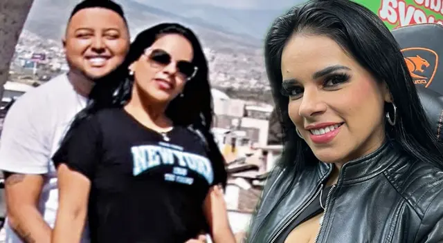 Giuliana Rengifo tiene una relación con salsero Maryto. Giuliana Rengifo tiene una relación con salsero Maryto.