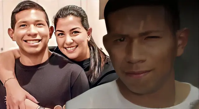 Orejas Flores deja claro si tiene una relación clandestina. Orejas Flores deja claro si tiene una relación clandestina.