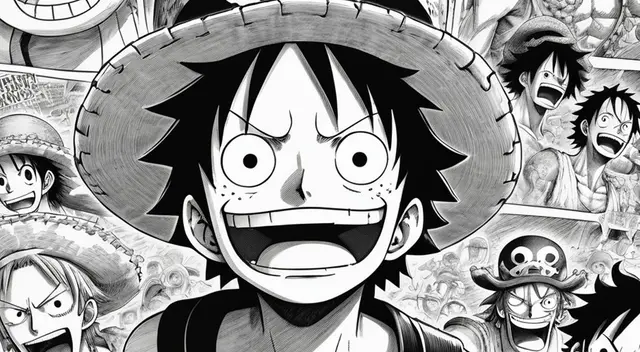 One Piece 1132: ¿Qué secretos revelará Luffy en Elbaph? Descubre lo que viene en el manga.