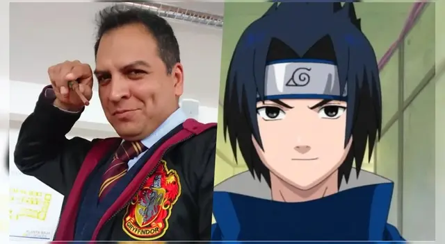 Víctor Ugarte da voz de Harry Potter, Peter Parker además de Kevin McAllister de Mi pequeño angelito.