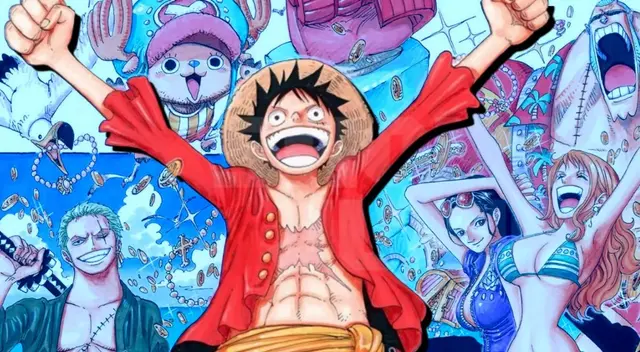 One Piece: Esto es todo lo que debes saber del capítulo 1133.