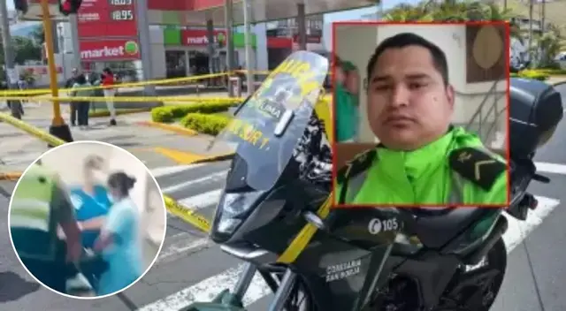 Policía baleado acusa a dos colegas de robarle su celular y dinero. Policía baleado acusa a dos colegas de robarle su celular y dinero.