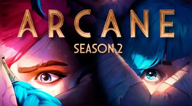 Todo sobre el final de la serie 'Arcane'.