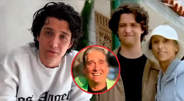 Vasco Madueño logra hacer 'sold out' en concierto a favor de la salud de su madre. Vasco Madueño logra hacer 'sold out' en concierto a favor de la salud de su madre.