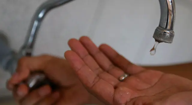 Sedapal ha programado corte de agua en tres distritos de Lima Metropolitana Sedapal ha programado corte de agua en tres distritos de Lima Metropolitana