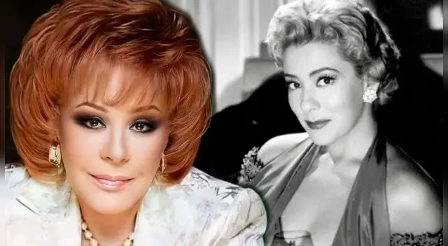 Silvia Pinal deja una inmensa herencia. Silvia Pinal deja una inmensa herencia.