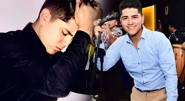 Jhair Ylanzo, ex vocalista de 'Caribeños de Guadalupe', fue encontrado con vida tras intensa búsqueda: ¿Cuál es su estado?